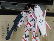 UNICORN GUNDAM